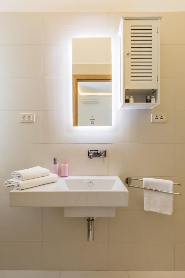 Maniva Old Town Luxury Rooms - Prime Spot By Riva Promenade Split Extérieur photo