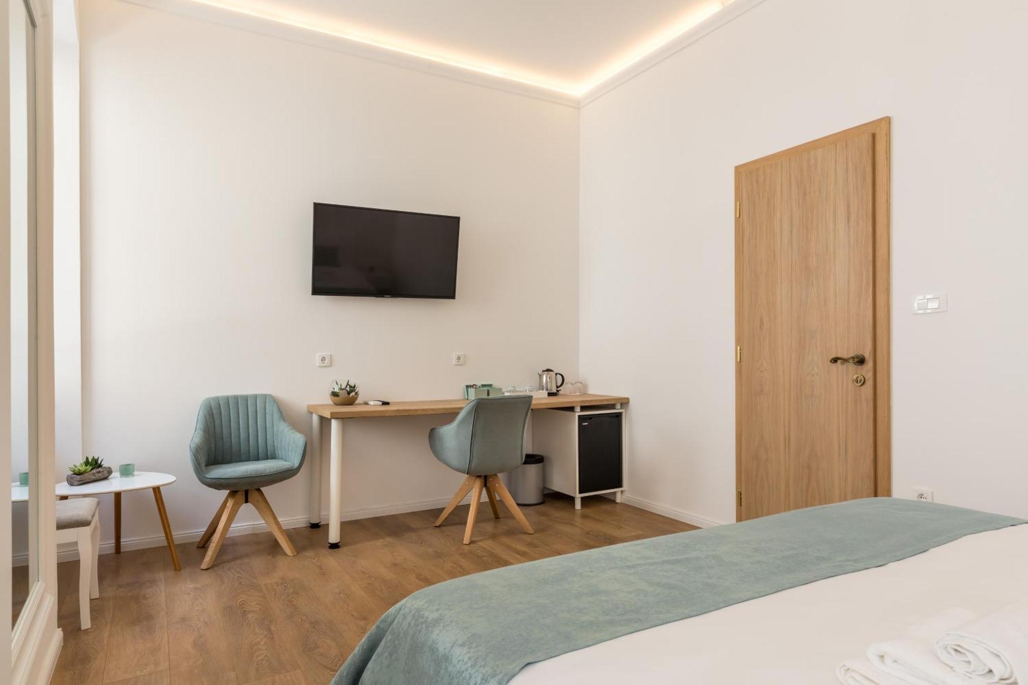 Maniva Old Town Luxury Rooms - Prime Spot By Riva Promenade Split Extérieur photo