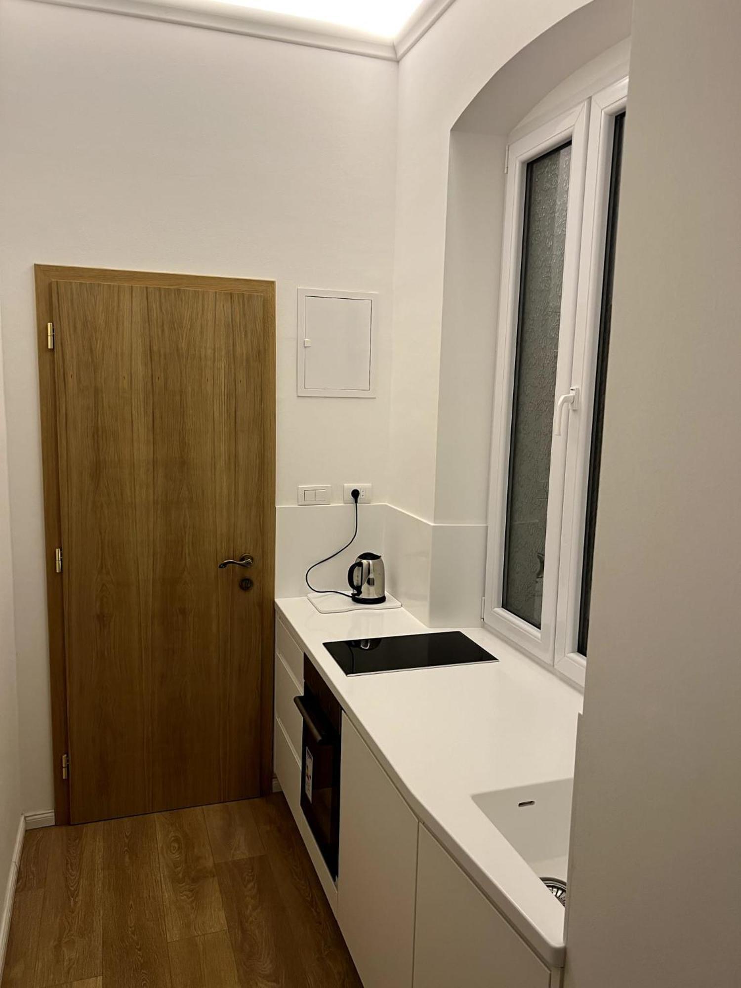 Maniva Old Town Luxury Rooms - Prime Spot By Riva Promenade Split Extérieur photo