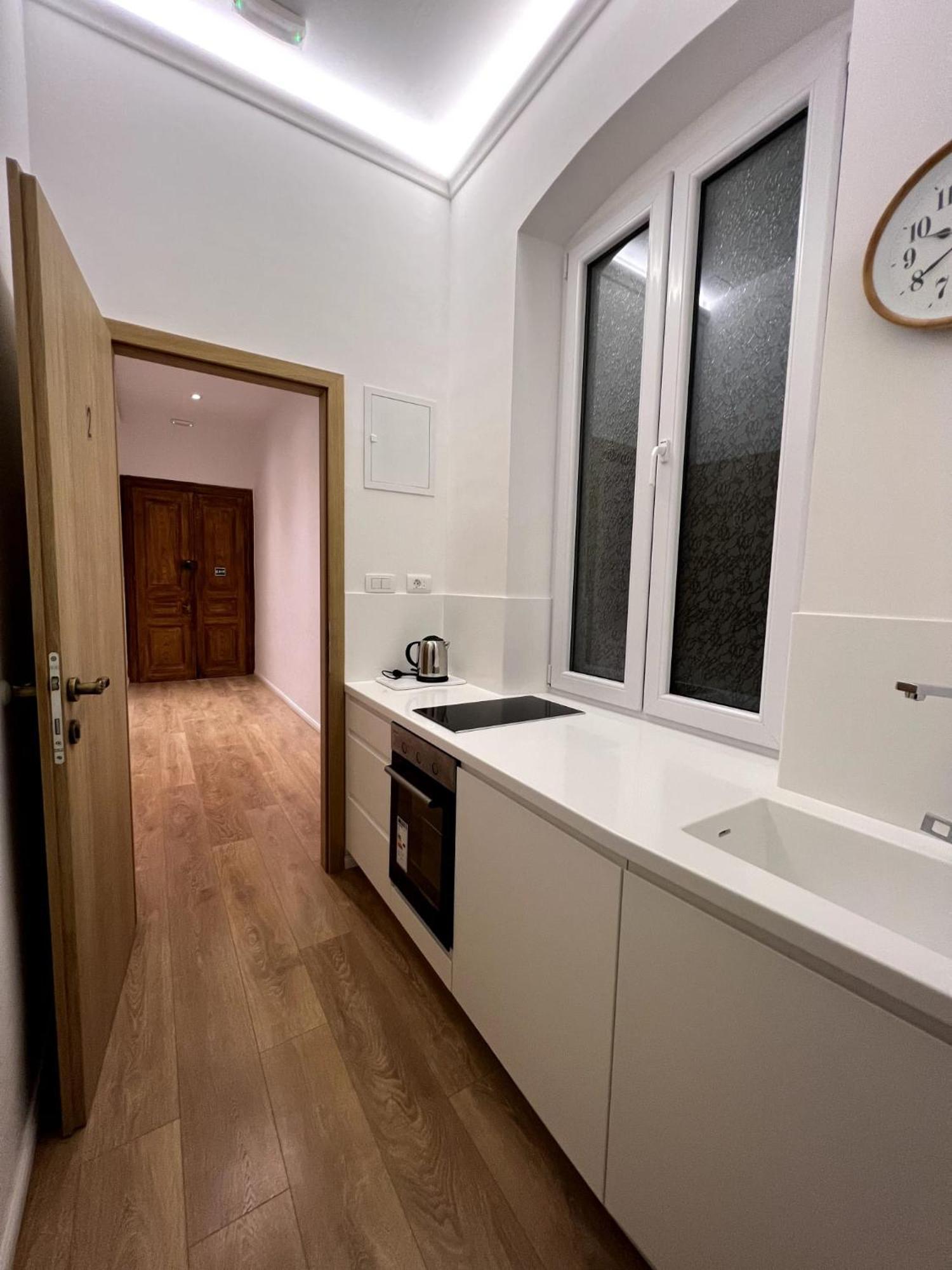 Maniva Old Town Luxury Rooms - Prime Spot By Riva Promenade Split Extérieur photo