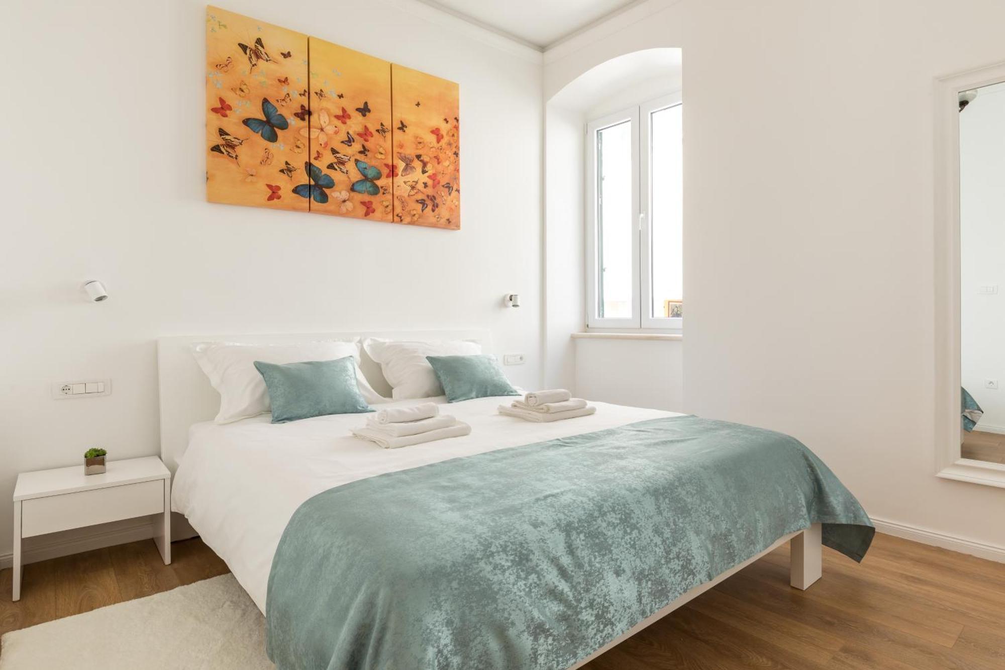 Maniva Old Town Luxury Rooms - Prime Spot By Riva Promenade Split Extérieur photo