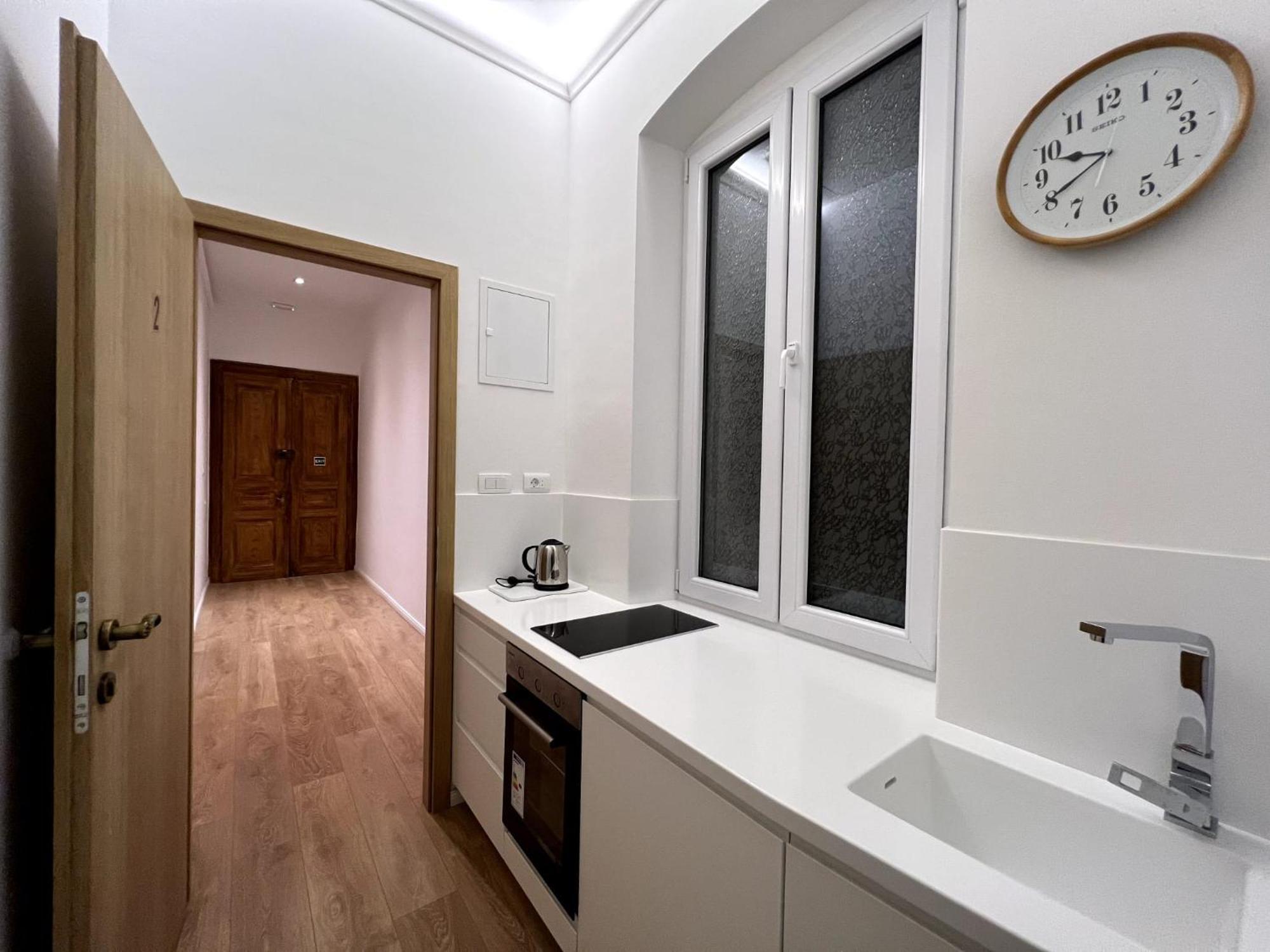 Maniva Old Town Luxury Rooms - Prime Spot By Riva Promenade Split Extérieur photo